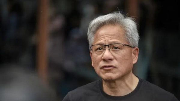 红盘策略 英伟达再生变数？
